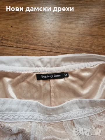 Дамски къси гащи, снимка 3 - Къси панталони и бермуди - 51211399