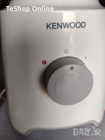 Блендер Kenwood BLP30 само миксер без кана за части