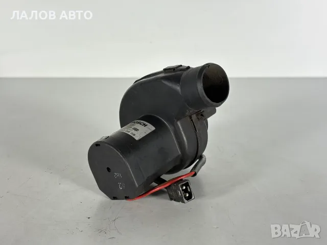 Вентилатор Компютър Двигател Мерцедес МЛ W163(97-05г) ECU Ventilator Mercedes ML W163 OEM:0130002828, снимка 2 - Части - 55818047