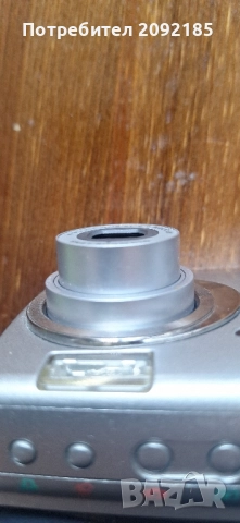 Фото камера., снимка 2 - Фотоапарати - 51888523