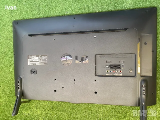 Телевизор LG за части, снимка 2 - Телевизори - 55958922
