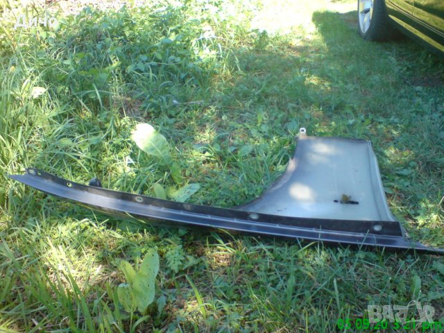 ПРЕДЕН ЛЯВ КАЛНИК ЗА БМВ Е 90 , снимка 5 - Части - 30902950