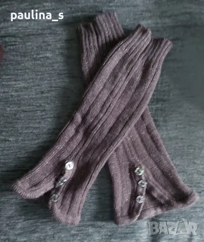 Четири броя / Калци / Калцуни , снимка 6 - Дамски чорапи - 47393918