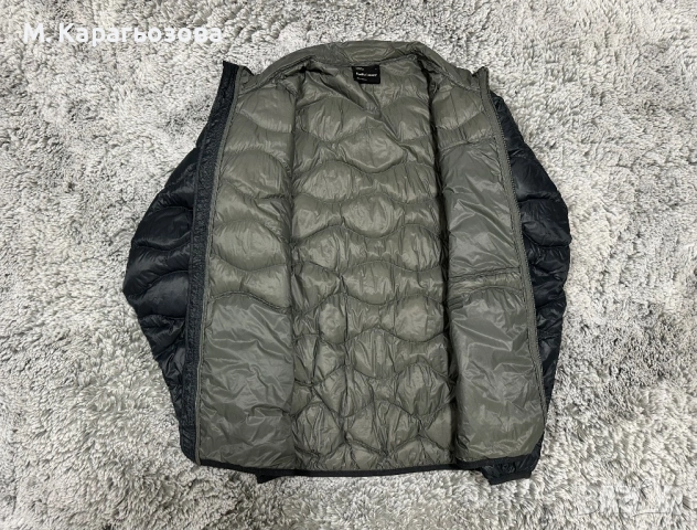 Мъжко Peak Performance Helium Down Jacket, Размер XL, снимка 4 - Якета - 53308289