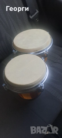 Бонгоси, снимка 5 - Ударни инструменти - 53259818