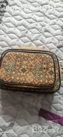 Спортно- елегантна чанта , снимка 2 - Чанти - 54243499