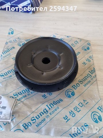 CHEVROLET LACETTI NUBIRA ТАМПОН ПРЕДЕН АМОРТИСЙОР , снимка 2 - Части - 35333430