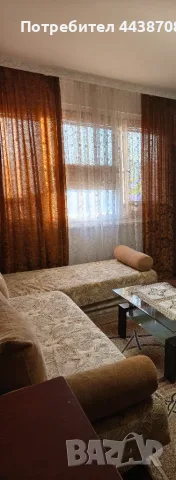 Ъглов диван за хол, снимка 2 - Дивани и мека мебел - 55837979