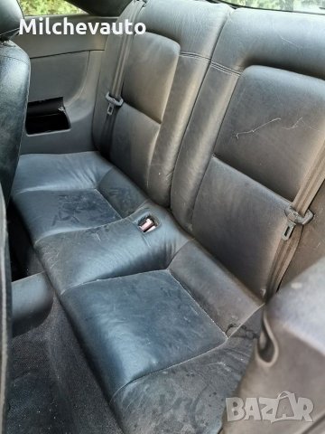 Ауди тт 1.8т на части / audi tt 1.8T, снимка 8 - Автомобили и джипове - 29595911