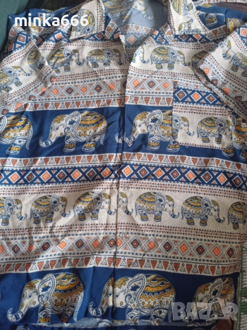 Мъжка ношница , снимка 2 - Бельо - 52972993