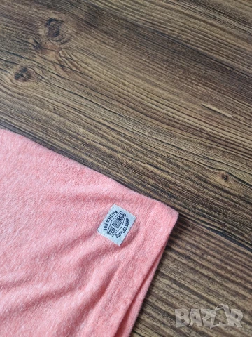 Страхотна мъжка тениска ANGELO LITRICO размер 3XL, снимка 7 - Тениски - 50669889