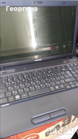 Лаптоп DELL Latitude D600 и Toshiba L300 / L305 / A200 / A305 / C650, снимка 3 - Лаптопи за дома - 34388365