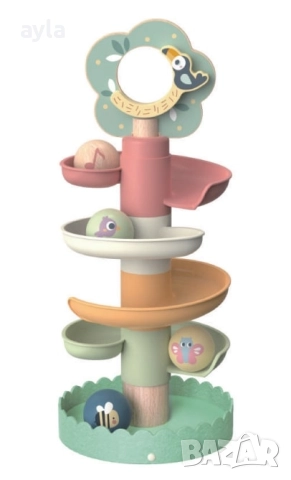 Кула с топче