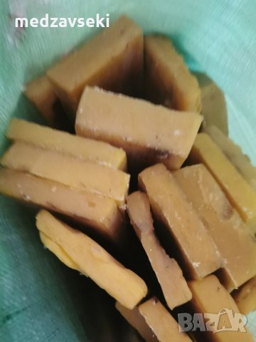 Пчелен восък жълт , снимка 17 - Други животни - 33822652