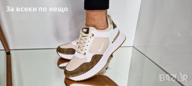 Дамски маратонки Nike👟Puma, снимка 4 - Маратонки - 48230627