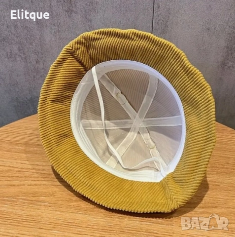 Детска 3D шапка Еленче, снимка 3 - Други - 52895400