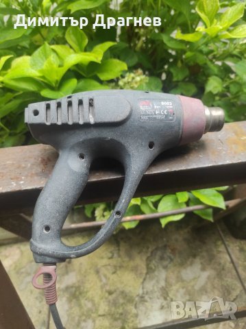 Ел.виброшлайф, снимка 10 - Други инструменти - 37796797