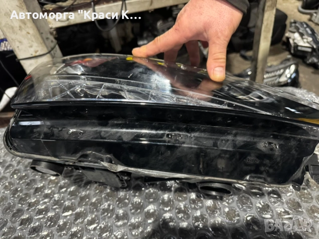 657941016 десен фар Skoda Scala 2024г., снимка 3 - Части - 52391062