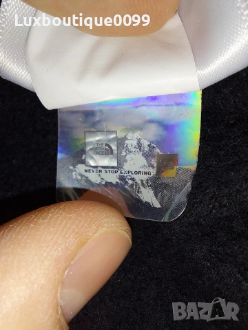 Мъжки суичър The North Face L, снимка 7 - Суичъри - 53919227