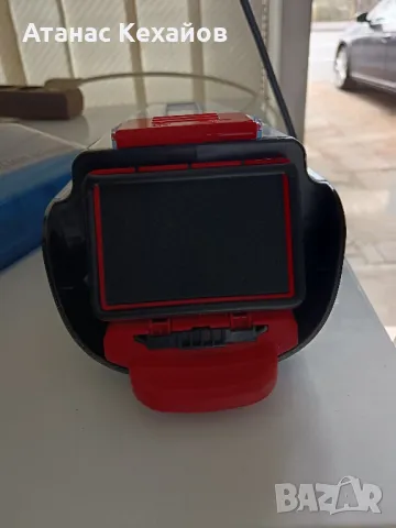 Veleda, снимка 4 - Прахосмукачки - 49881892