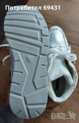 Дамски боти в отлично състояние , снимка 9 - Дамски боти - 52501016