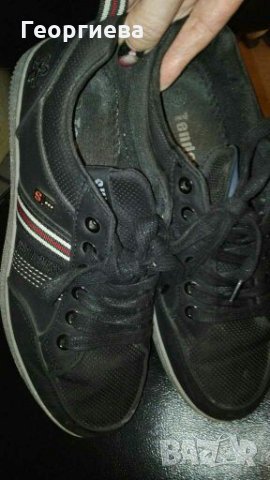 Мъжки спортни обувки 40 р-р.Почти нови!, снимка 2 - Ежедневни обувки - 31793812