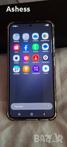 Samsung Galaxy S23 128GB/8GB, снимка 4 - Samsung - 52910786