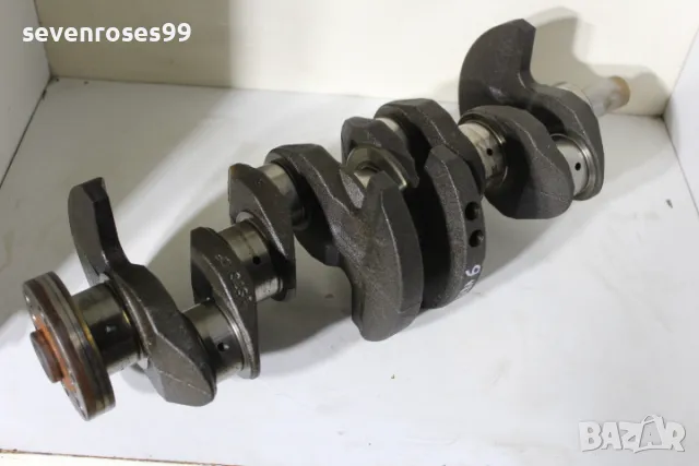 Колянов вал Mazda 6 2006 2.0i 147 Мазда 6 