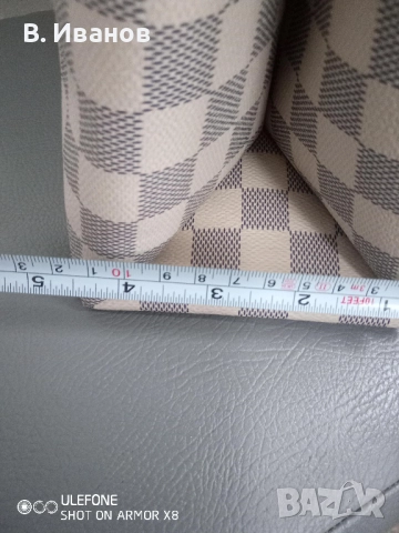 ДАМСКА ЧАНТА - НОВА !!.  , снимка 9 - Чанти - 52889471