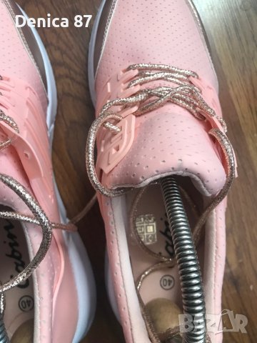 Нови маратонки, снимка 3 - Маратонки - 42605640