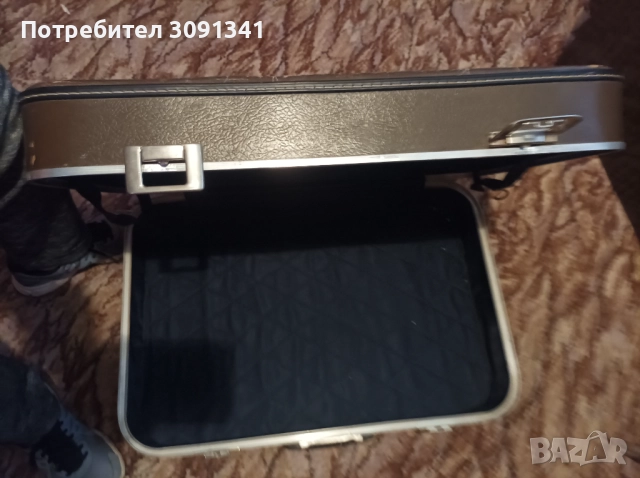 Куфар от едно време , снимка 5 - Антикварни и старинни предмети - 52583672