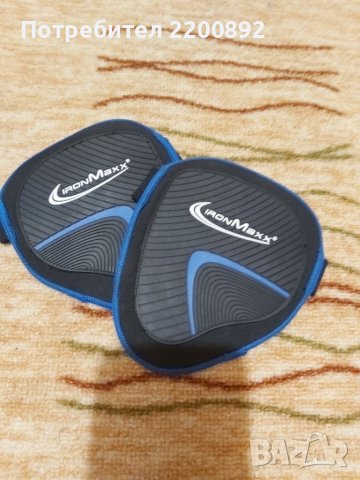 Фитнес принадлежности, снимка 9 - Фитнес уреди - 39423754