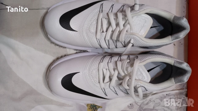 Нови маратонки Nike, снимка 4 - Маратонки - 51022199