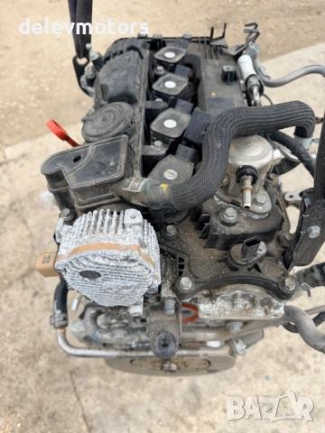 G4FT двигател 1.6 T-GDI 180 кс.,  от  Hyundai Kia на 27 000 км., 2024 г.  , снимка 8 - Части - 54345424