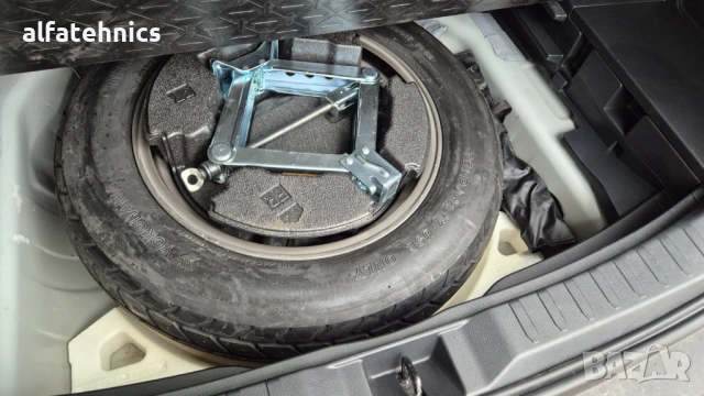 TOYOTA RAV4 XLE 2.5 Бензин 2020 - 61000KM, снимка 13 - Автомобили и джипове - 53886629