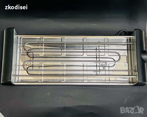 Грил Korona 45060, снимка 4 - Скари - 39660679