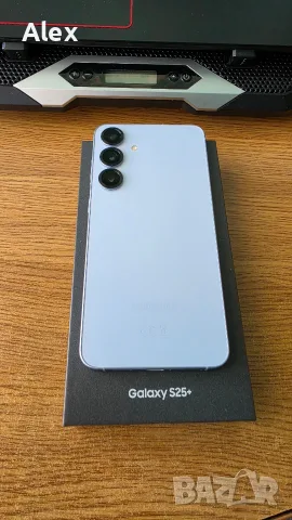 Samsung S25 Plus