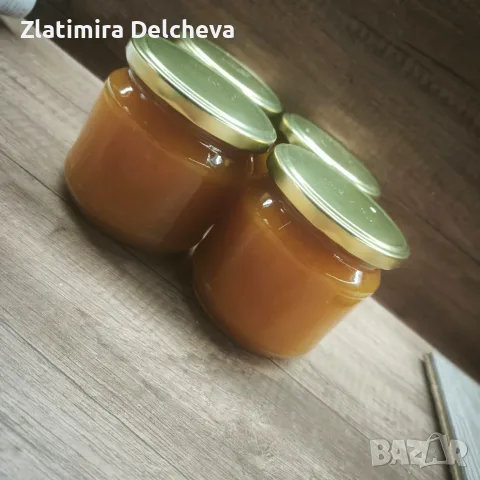 Домашен рачел и мармалад от тиква, снимка 6 - Други - 56257371
