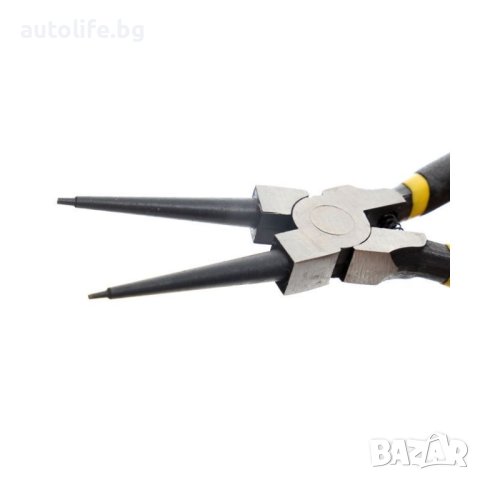 Комплект 4бр. Зегер клещи 6" - 15см, снимка 7 - Клещи - 40744088