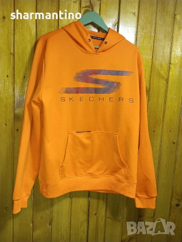 Skechers Performance Суичър XL - 15 лв 