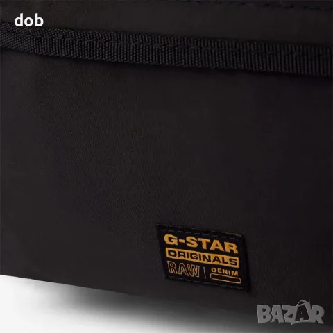 Нова чанта/раница G-Star Functional 2.0 Backpack, оригинал, снимка 9 - Чанти - 48983382