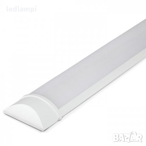 LED Тяло 40W 120cm SAMSUNG чип - 5 Години Гаранция