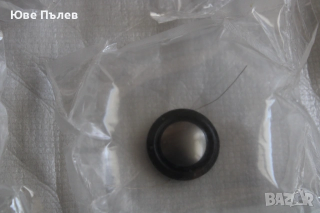 За тонколони  KEFF IQ3 - Титаниеви Куполи с Намотки за пищялките , снимка 4 - Тонколони - 54097738