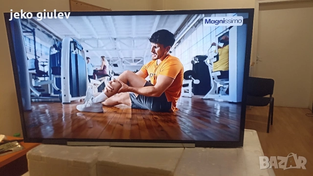 Продавам телевизор sony, снимка 7 - Телевизори - 53009474