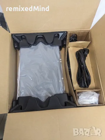 Нов Router Gateway Juniper SRX320 POE, снимка 8 - Рутери - 48763202