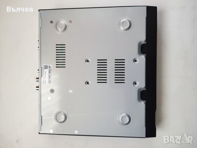 ADVR7004T-GS 4-канален DVR, снимка 4 - Комплекти за видеонаблюдение - 39065894