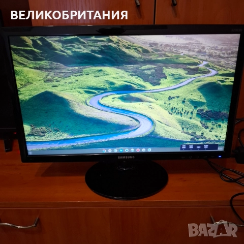 Монитор Samsung S22D300HY