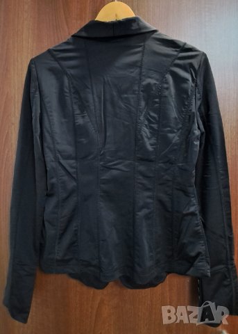 CULTURE Дамско вталено сако-размер S/M, снимка 6 - Сака - 42677256