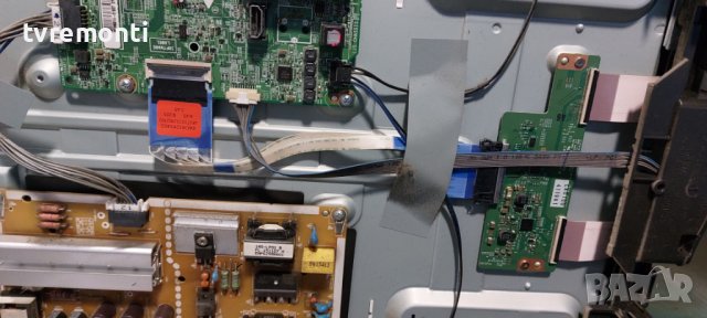 MAIN BOARD ,EBT64032612,EAX66203805(1.3) LG 42LF561V DISPLAY LC420DUE MGA4, снимка 3 - Части и Платки - 38733911