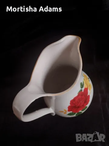 🌹Съветска кана 🌹, снимка 5 - Сервизи - 48732544